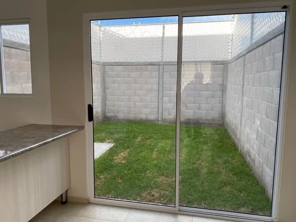 Renta de Casa en Los Encin